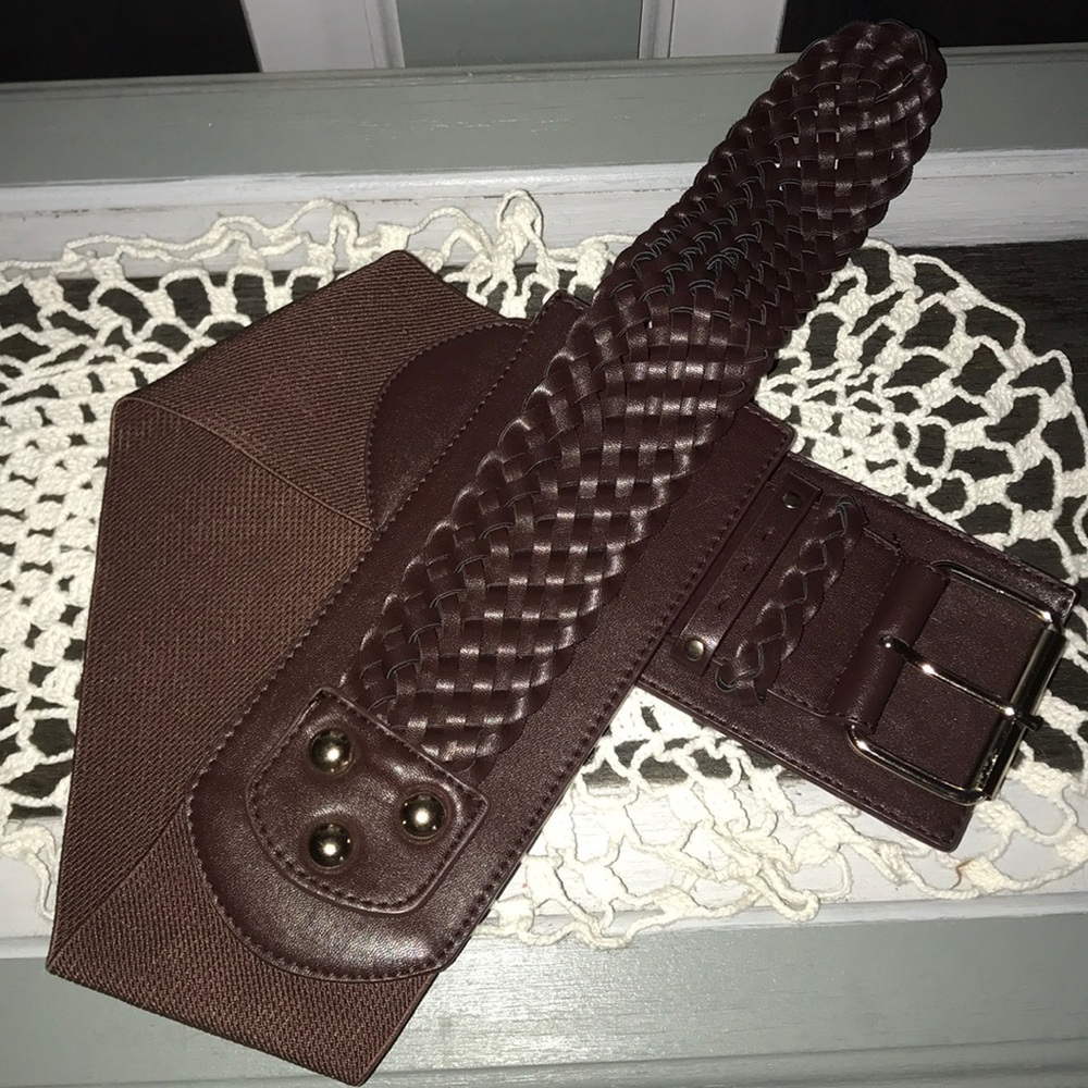 Belt